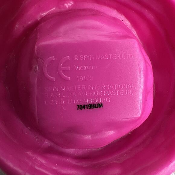 Hatchimal Colleggtibles Pink Nest - Picture 5 of 5